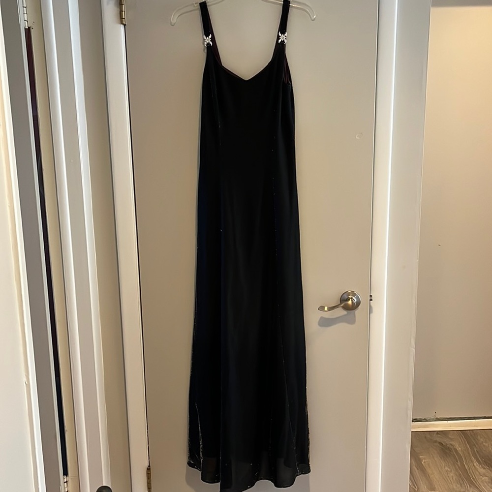 Betsy & Adam by Jaslene - Evening gown/maxi dress